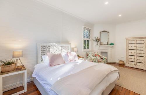 Coffs Harbour House | Jetty House