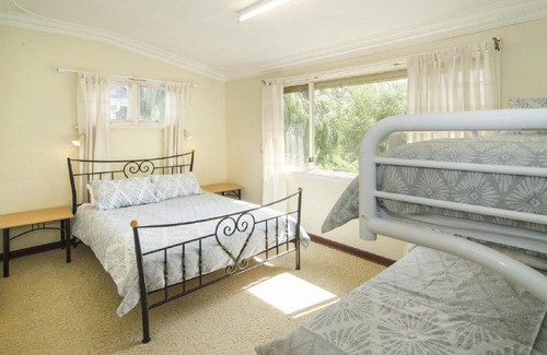 Geographe House | Jetty Jaunt