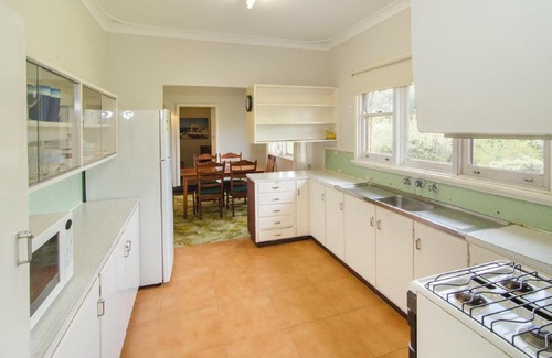 Geographe House | Jetty Jaunt