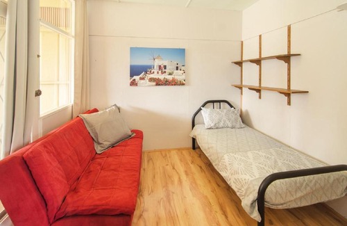 Geographe House | Jetty Jaunt