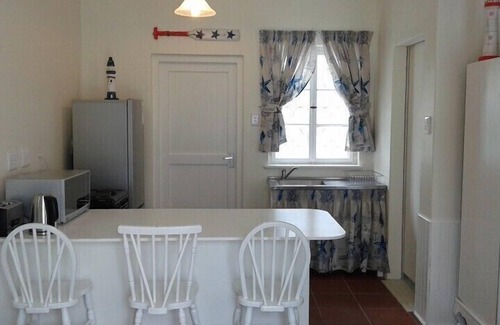 Swakopmund Apartment | Jetty Self-Catering Swakopmund
