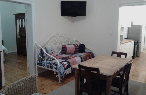 Swakopmund Apartment | Jetty Self-Catering Swakopmund