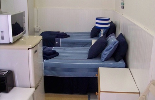 Swakopmund Apartment | Jetty Self-Catering Swakopmund