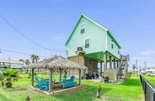 Surfside Beach House | Jettyview Beach House