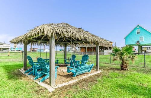 Surfside Beach House | Jettyview Beach House