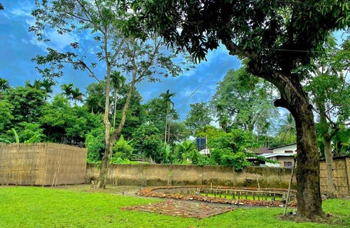 Sibsagar House | Jetuka - Villa in Sibsagar