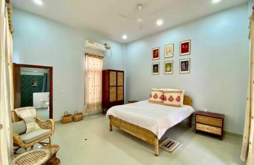 Sibsagar House | Jetuka - Villa in Sibsagar