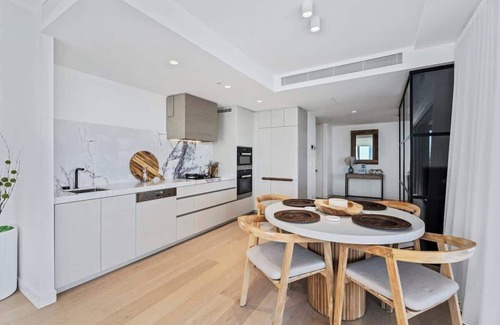 Gold Coast Apartment | Jewel 2 Bedroom Coastline
