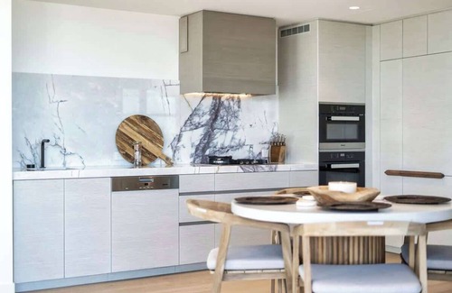 Gold Coast Apartment | Jewel 2 Bedroom Coastline