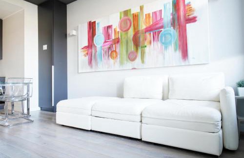 Milan Centre Apartment | Jewel Apartment vista Duomo 100m