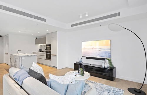 Gold Coast House | Jewel Beachfront Residences 1 Bedroom Study