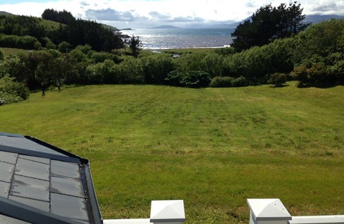 Ardnatrush Cottage | Jewel Box at Bantry Bay
