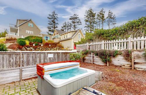 Olivia Beach House | Jewel Box at the Beach