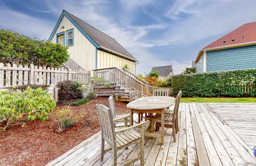 Olivia Beach House | Jewel Box at the Beach