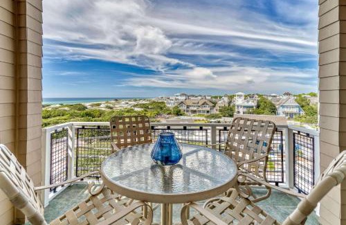 WaterSound Beach House | Jewel Box at WaterSound