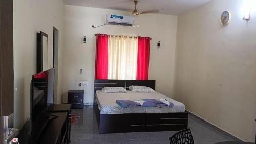 Devikolam Resort | Jewel Homes Thattekad For birding and families - An ISO9001 ISO14001 ISO22000 Certified