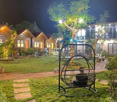 Cat Hai Cabin | Jewel Homestay