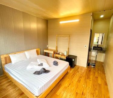 Cat Hai Cabin | Jewel Homestay