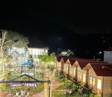 Cat Hai Cabin | Jewel Homestay