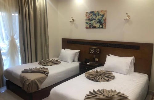 Az-Zaytun Hotel | Jewel Inn El Bakry Hotel