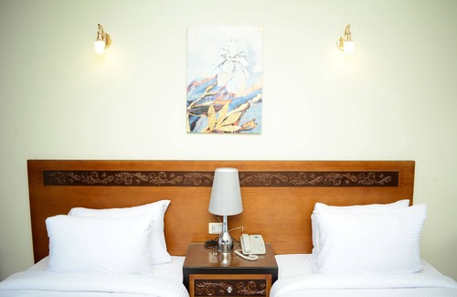 Az-Zaytun Hotel | Jewel Inn El Bakry Hotel