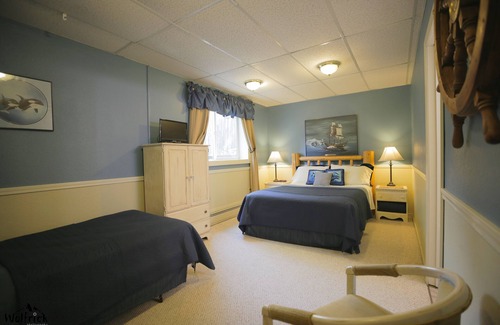 Sand Lake Bed & Breakfast | Jewel Lake Bed and Breakfast