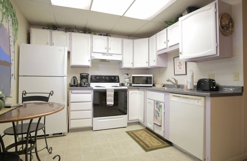 Sand Lake Bed & Breakfast | Jewel Lake Bed and Breakfast