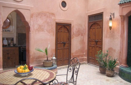 Medina House | Jewel of a private home all to yourselves in the heart of the Old City