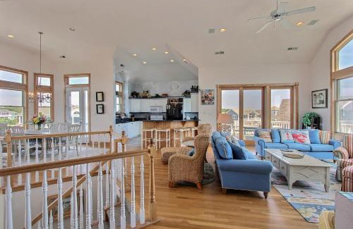 Ocean Hill House | Jewel of the Deep VOH1