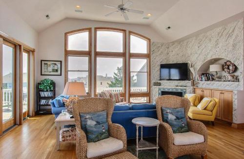 Ocean Hill House | Jewel of the Deep VOH1