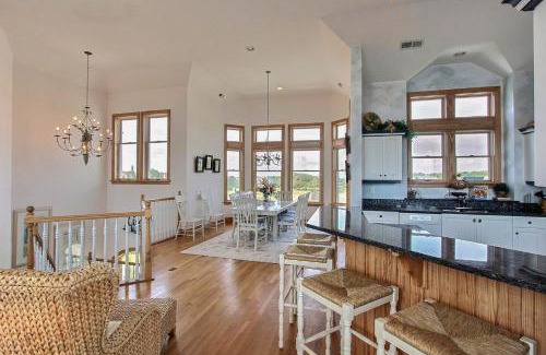 Ocean Hill House | Jewel of the Deep VOH1