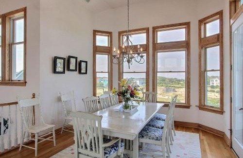 Ocean Hill House | Jewel of the Deep VOH1