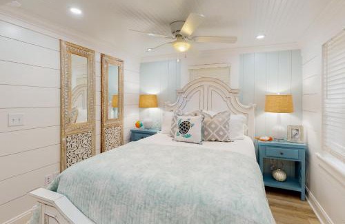 Saint Simons Island Apartment | Jewel's Cottage