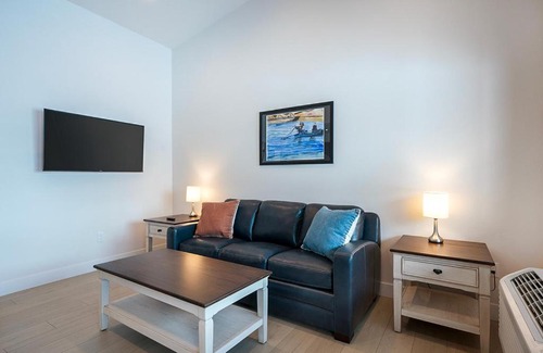 Bigfork Apartment | Jewel View Cottages Unit 1, 1BD1BA