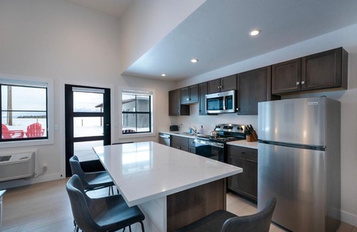 Bigfork Apartment | Jewel View Cottages Unit 1, 1BD1BA