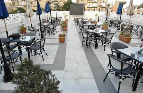 Zamalek Hotel | Jewel Zamalek Hotel