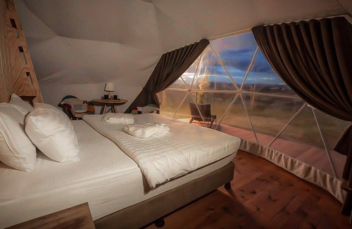 Tsilkani Bed & Breakfast | Jewelberry Glamping