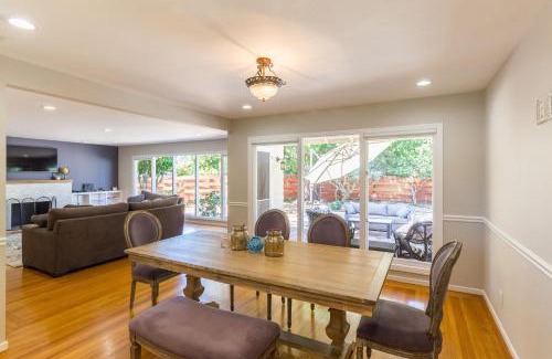Junior College Neighborhood Association House | Jewell Dreams