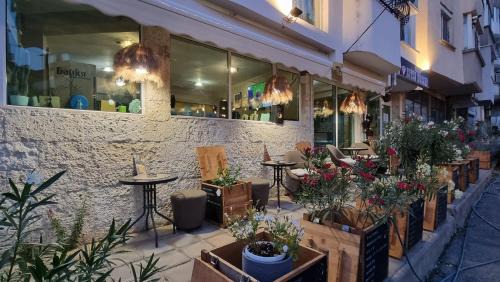Ruse Center Hotel | Jeweller Hotel