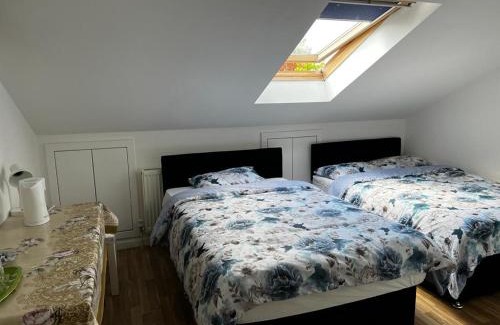 Liverpool House | Jey's Flat