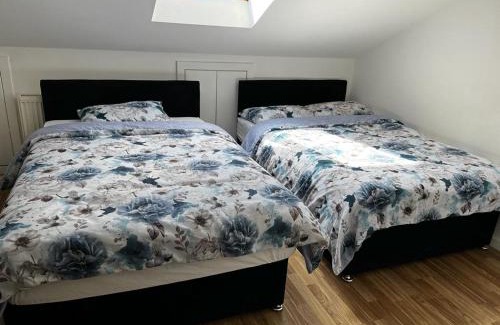 Liverpool House | Jey's Flat