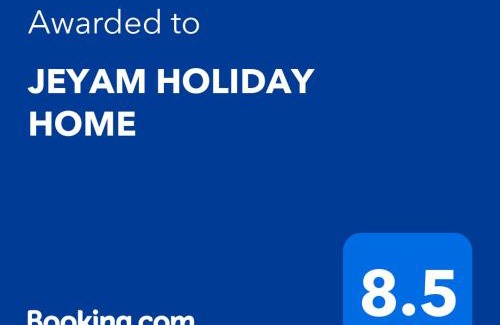 Kanyakumari Hotel | JEYAM HOLIDAY HOME