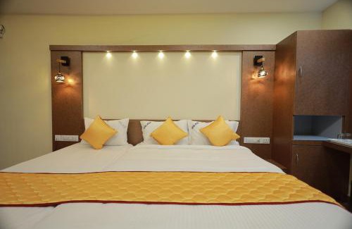 Kanyakumari Hotel | JEYAM HOLIDAY HOME