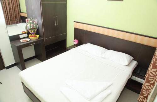 Kumbakonam Hotel | Jeyam Residency, Kumbakonam