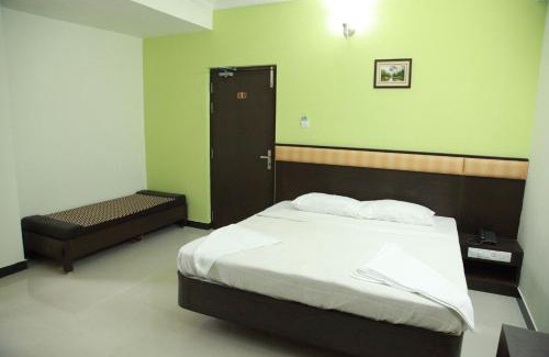 Kumbakonam Hotel | Jeyam Residency, Kumbakonam