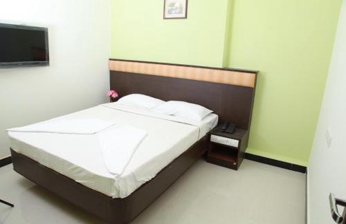 Kumbakonam Hotel | Jeyam Residency, Kumbakonam