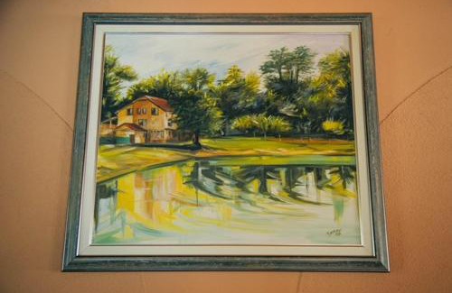 Nozicko Bed & Breakfast | Jezero Laminci
