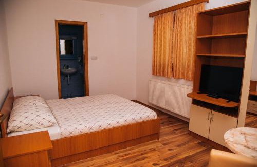 Nozicko Bed & Breakfast | Jezero Laminci