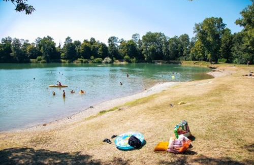 Nozicko Bed & Breakfast | Jezero Laminci