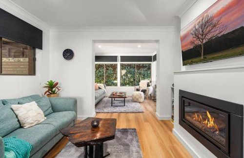 Bowral House | JezOmi Hideaway - Private, spacious, close to town
